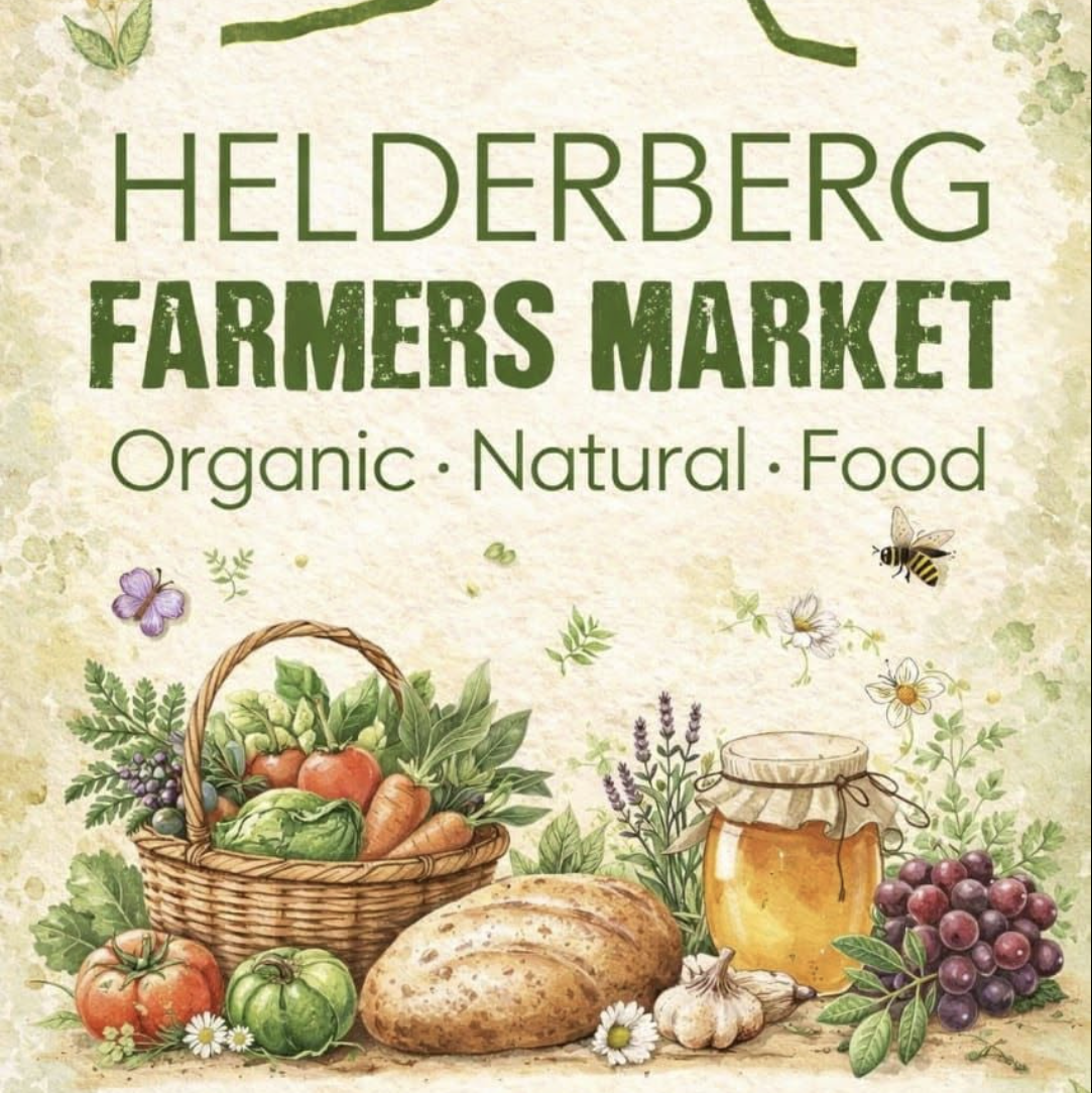Helderberg Farmers Market
