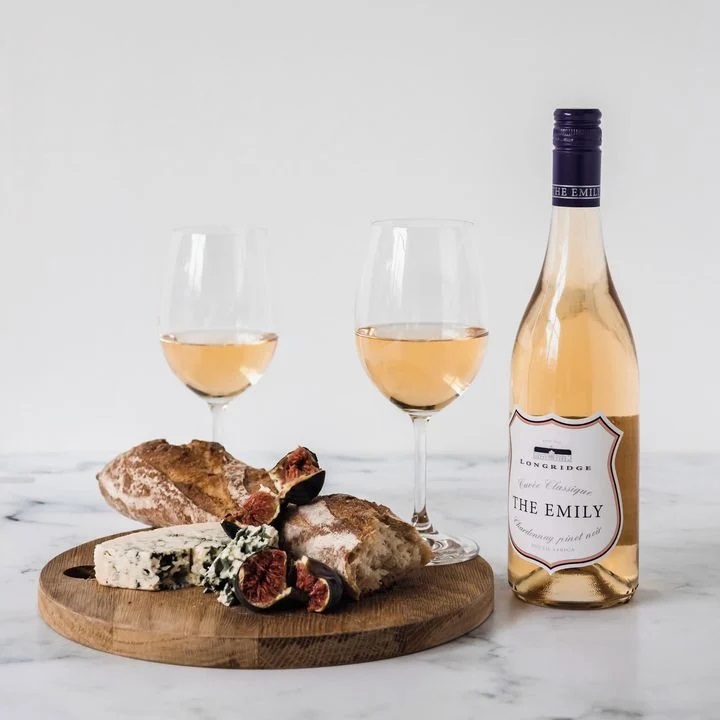 Rosé Fridays at Longridge