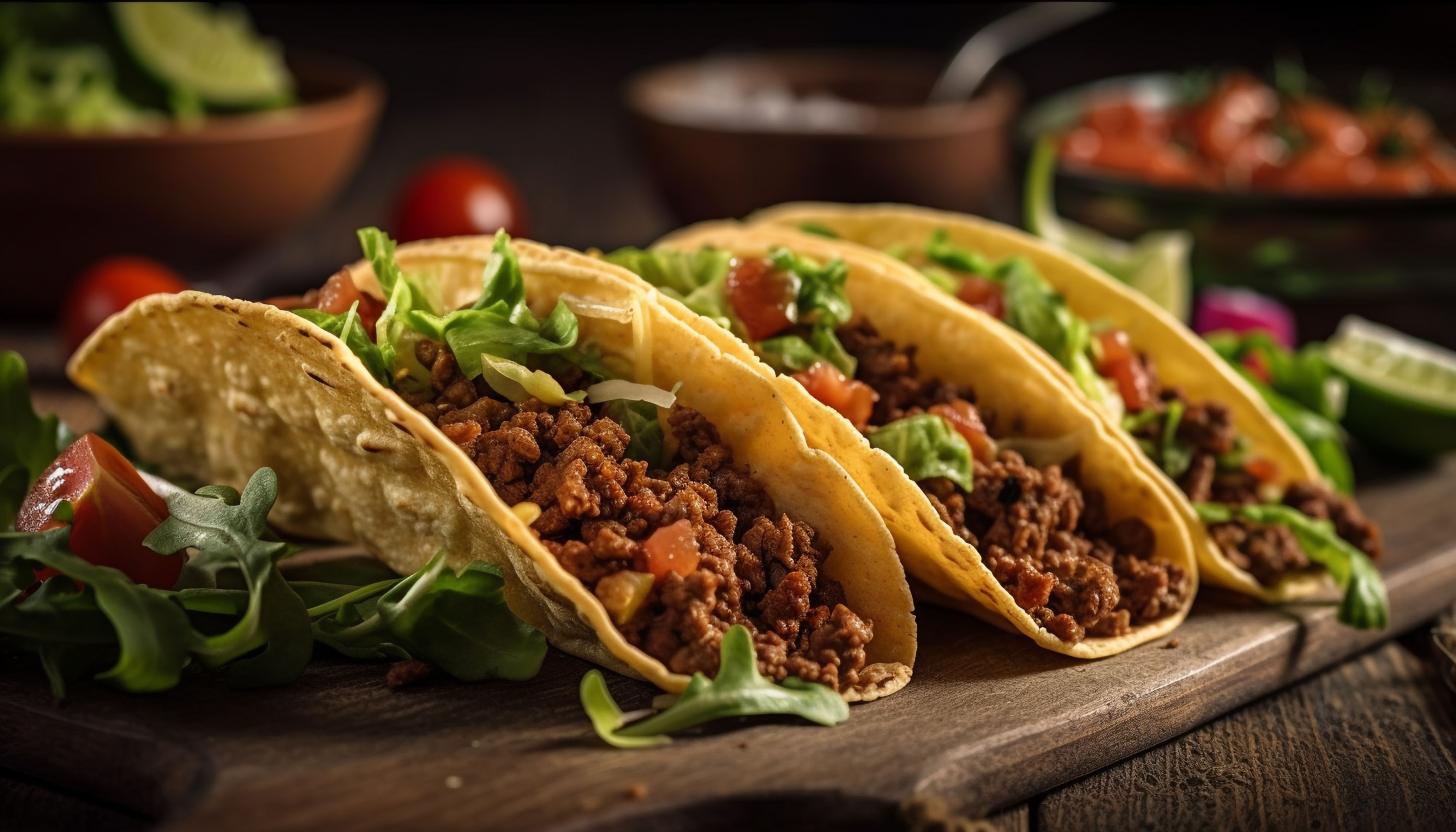 Taco Tuesday